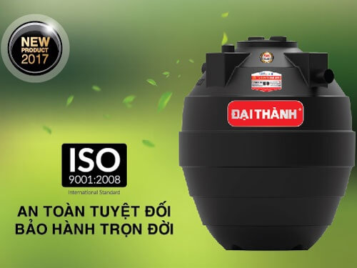Sản phẩm có chế độ bảo hành lâu dài