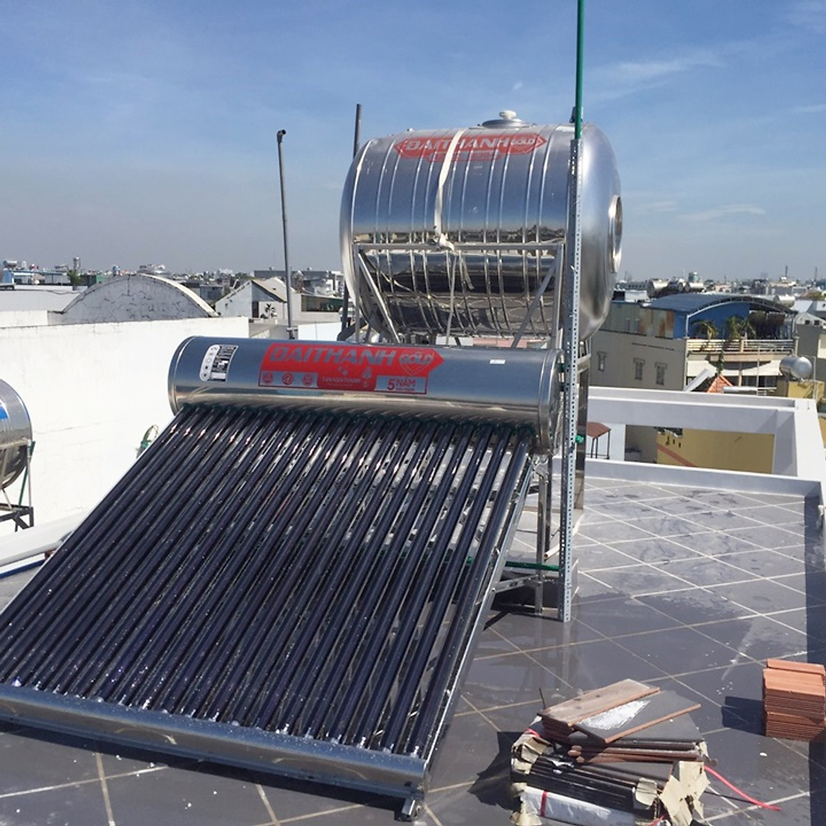 Một số các tính năng nổi bật của sản phẩm