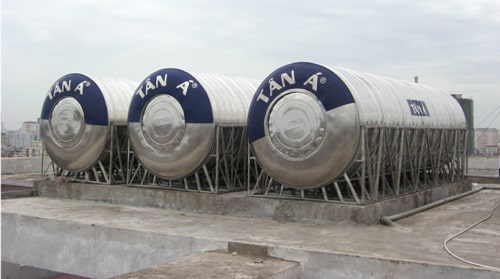 Có nên mua bồn nước công nghiệp Tân Á không?