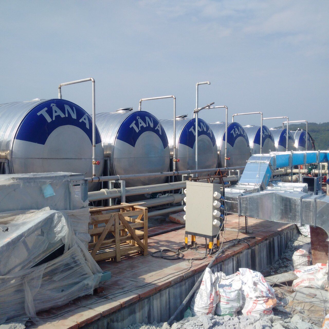 Các tính năng nổi bật của sản phẩm