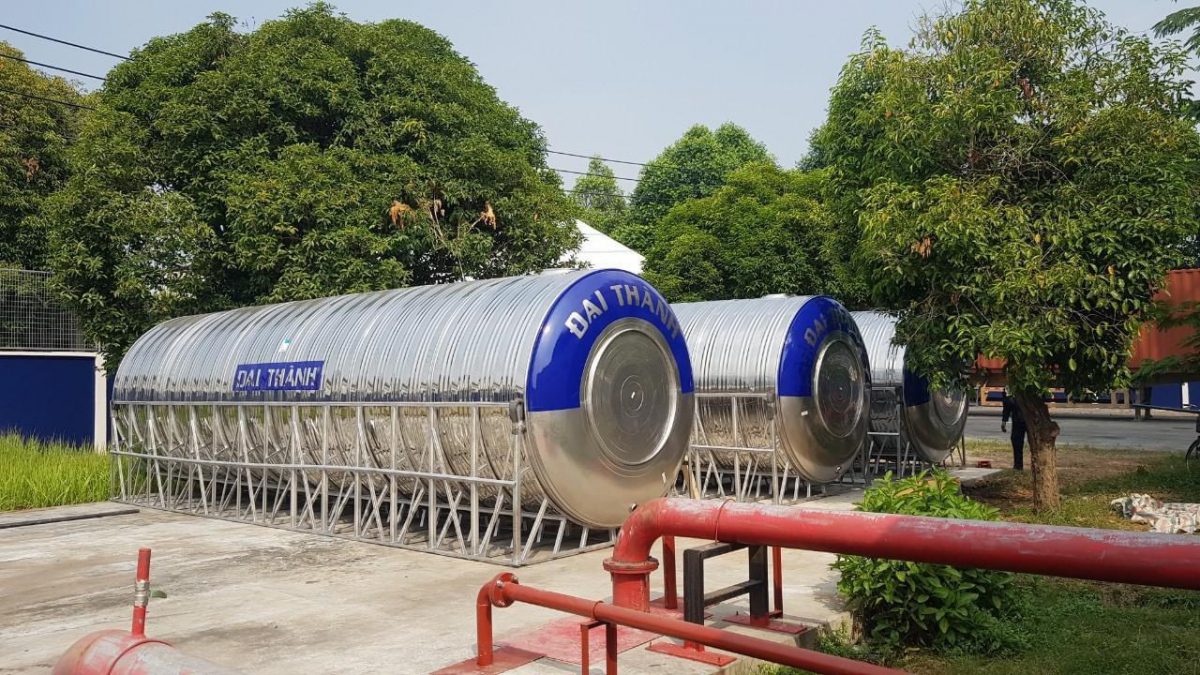 Các tính năng nổi bật của sản phẩm