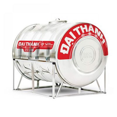 Bồn inox Đại Thành Vigo 2.000L