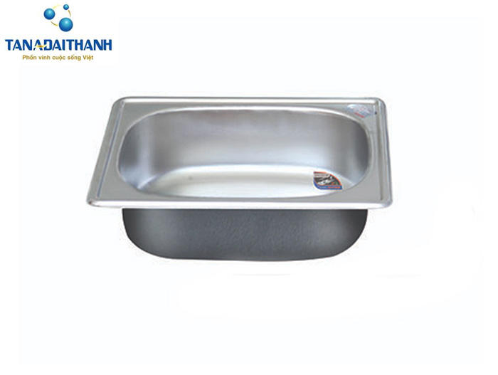 Chậu rửa inox thế hệ mới DX11052