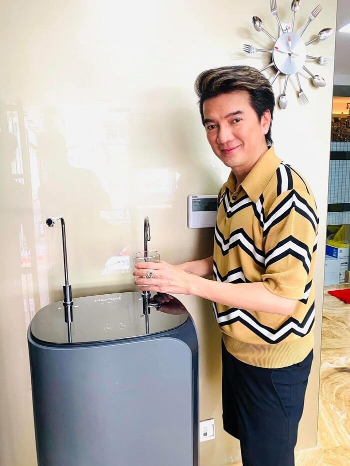 Một số những đặc điểm nổi bật của sản phẩm
