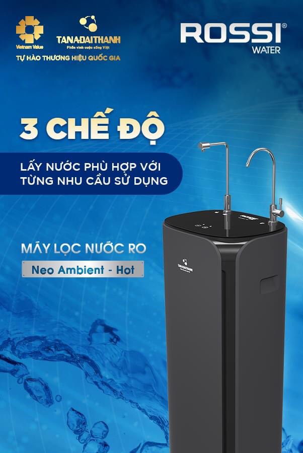 Lí do chúng ta nên lựa chọn sử dụng sản phẩm