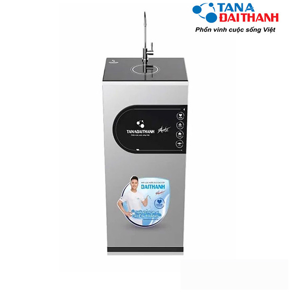 Máy lọc nước RO Aqualast Tân Á Đại Thành 8 lõi