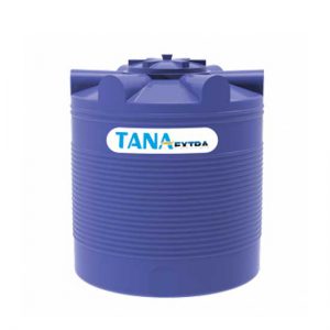 Bồn nước Tân Á 700L đứng nhựa