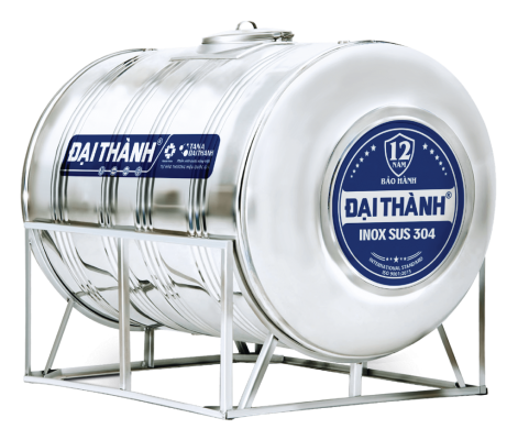 Bồn nước Tân Á Đại Thành 500l
