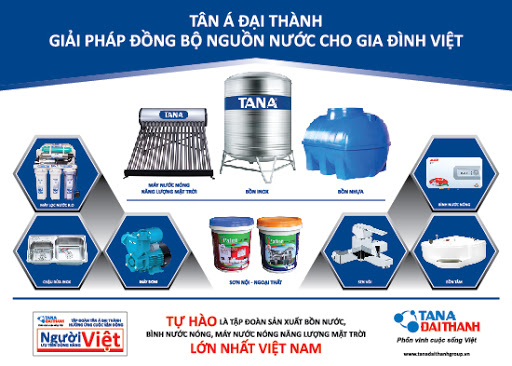 Đôi dòng lịch sử về Tân Á Đại Thành